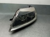 Recambio de faro izquierdo para audi q7 (4lb) 3.0 tdi quattro referencia OEM IAM 4L0941029A 4L0941029A 