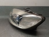Recambio de faro izquierdo para audi q7 (4lb) 3.0 tdi quattro referencia OEM IAM 4L0941029A 4L0941029A 