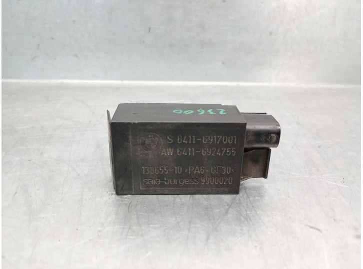 Recambio de sensor para bmw x3 (e83) 2.0d referencia OEM IAM 64116917001 