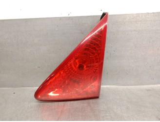 Recambio de piloto trasero derecho para peugeot 3008 i monospace (0u_) 1.6 hdi referencia OEM IAM 9683460980D 6351HE 