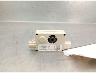 Recambio de antena para bmw x3 (e83) 2.0d referencia OEM IAM 6990090  
