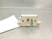 Recambio de antena para bmw x3 (e83) 2.0d referencia OEM IAM 6990090 