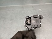 Recambio de resistencia calefaccion para bmw x3 (e83) 2.0d referencia OEM IAM 64116920365  5HL00843600 BEHR