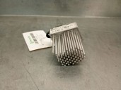 Recambio de resistencia calefaccion para bmw x3 (e83) 2.0d referencia OEM IAM 64116920365  5HL00843600 BEHR