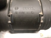 Replacement mass air flow sensor for Jeep Compass (MP, M6, MV, M7) 2.0 CRD 4x4 OEM IAM reference 68167871AA 68167871AA 028100605