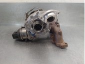 Recambio de turbocompresor para volkswagen tiguan (5n_) 2.0 tdi referencia OEM IAM 03L253056T 03L253010G PH50227228