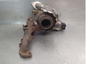 Recambio de turbocompresor para volkswagen tiguan (5n_) 2.0 tdi referencia OEM IAM 03L253056T 03L253010G PH50227228