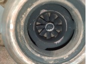 Recambio de turbocompresor para volkswagen tiguan (5n_) 2.0 tdi referencia OEM IAM 03L253056T 03L253010G PH50227228