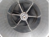 Recambio de turbocompresor para volkswagen tiguan (5n_) 2.0 tdi referencia OEM IAM 03L253056T 03L253010G PH50227228