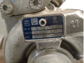 Recambio de turbocompresor para volkswagen tiguan (5n_) 2.0 tdi referencia OEM IAM 03L253056T 03L253010G PH50227228