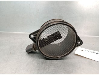 Recambio de caudalimetro para bmw x3 (e83) 2.0d referencia OEM IAM 7805415 0281002936 BOSCH