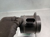 Recambio de caudalimetro para bmw x3 (e83) 2.0d referencia OEM IAM 7805415 0281002936 BOSCH