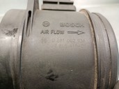 Recambio de caudalimetro para bmw x3 (e83) 2.0d referencia OEM IAM 7805415 0281002936 BOSCH