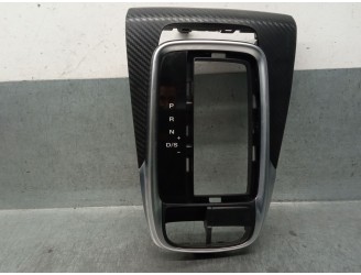 Recambio de moldura para mg zs suv (azs1) 1.0 t-gdi referencia OEM IAM 10591200 10591200 