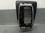 Recambio de moldura para mg zs suv (azs1) 1.0 t-gdi referencia OEM IAM 10591200 10591200 