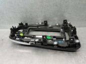 Recambio de moldura para mg zs suv (azs1) 1.0 t-gdi referencia OEM IAM 10591200 10591200 