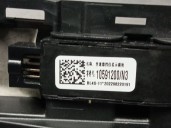 Recambio de moldura para mg zs suv (azs1) 1.0 t-gdi referencia OEM IAM 10591200 10591200 