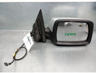 Recambio de retrovisor derecho para bmw x3 (e83) 2.0d referencia OEM IAM 51163448132 51163448132 