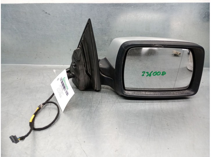 Recambio de retrovisor derecho para bmw x3 (e83) 2.0d referencia OEM IAM 51163448132 51163448132 