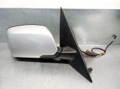 Recambio de retrovisor derecho para bmw x3 (e83) 2.0d referencia OEM IAM 51163448132 51163448132 