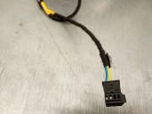 Recambio de retrovisor derecho para bmw x3 (e83) 2.0d referencia OEM IAM 51163448132 51163448132 