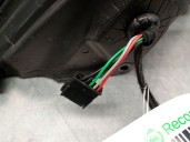 Recambio de retrovisor derecho para bmw x3 (e83) 2.0d referencia OEM IAM 51163448132 51163448132 