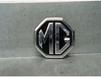 Recambio de anagrama para mg zs suv (azs1) 1.0 t-gdi referencia OEM IAM 10647805 10647805 