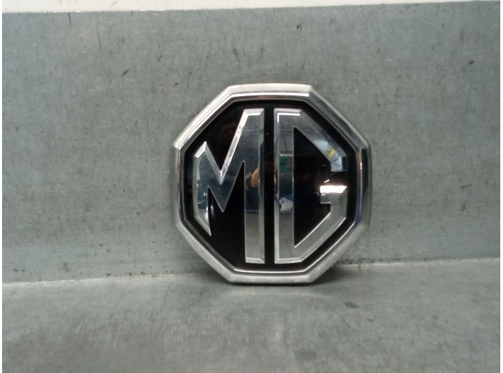 Recambio de anagrama para mg zs suv (azs1) 1.0 t-gdi referencia OEM IAM 10647805 10647805 