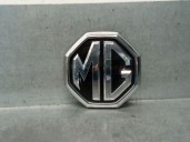 Recambio de anagrama para mg zs suv (azs1) 1.0 t-gdi referencia OEM IAM 10647805 10647805 