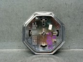 Recambio de anagrama para mg zs suv (azs1) 1.0 t-gdi referencia OEM IAM 10647805 10647805 