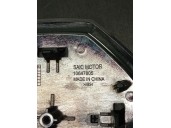 Recambio de anagrama para mg zs suv (azs1) 1.0 t-gdi referencia OEM IAM 10647805 10647805 