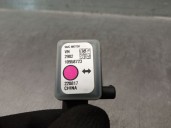 Recambio de sensor impacto para mg zs suv (azs1) 1.0 t-gdi referencia OEM IAM 10958723 10958723 