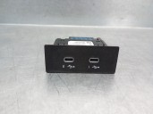 Recambio de modulo electronico para renault captur ii (hf_) tce 90 (hfm6) referencia OEM IAM 284H33870R 284H33870R 