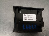 Recambio de modulo electronico para renault captur ii (hf_) tce 90 (hfm6) referencia OEM IAM 284H33870R 284H33870R 