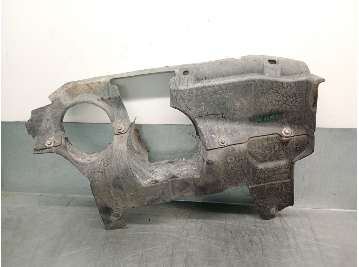 Recambio de cubrecarter para bmw x3 (e83) 2.0d referencia OEM IAM 340329803 CESTA 39