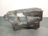 Recambio de cubrecarter para bmw x3 (e83) 2.0d referencia OEM IAM 340329803 CESTA 39