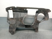 Recambio de cubrecarter para bmw x3 (e83) 2.0d referencia OEM IAM 340329803  CESTA 39