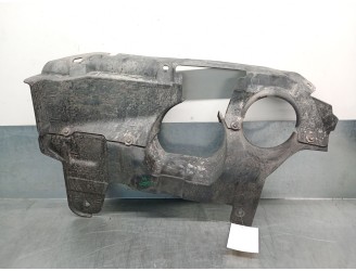 Recambio de cubrecarter para bmw x3 (e83) 2.0d referencia OEM IAM 340329702  CESTA 39