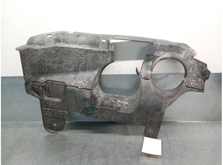 Recambio de cubrecarter para bmw x3 (e83) 2.0d referencia OEM IAM 340329702 CESTA 39