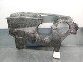 Recambio de cubrecarter para bmw x3 (e83) 2.0d referencia OEM IAM 340329702 CESTA 39