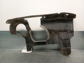 Recambio de cubrecarter para bmw x3 (e83) 2.0d referencia OEM IAM 340329702 CESTA 39