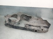 Recambio de cubrecarter para bmw x3 (e83) 2.0d referencia OEM IAM 340329702  CESTA 39