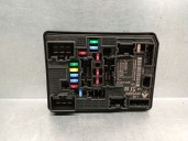 Recambio de caja reles / fusibles para renault captur ii (hf_) tce 90 (hfm6) referencia OEM IAM 284B78143R 5DVK1TF00