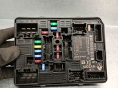 Recambio de caja reles / fusibles para renault captur ii (hf_) tce 90 (hfm6) referencia OEM IAM 284B78143R 5DVK1TF00