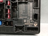 Recambio de caja reles / fusibles para renault captur ii (hf_) tce 90 (hfm6) referencia OEM IAM 284B78143R 5DVK1TF00