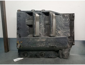 Recambio de cubrecarter para bmw x3 (e83) 2.0d referencia OEM IAM 51773428583  CESTA 39