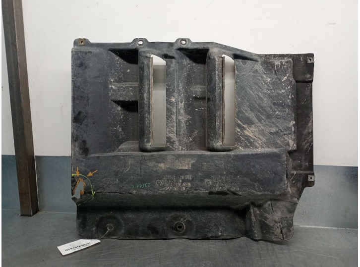 Recambio de cubrecarter para bmw x3 (e83) 2.0d referencia OEM IAM 51773428583  CESTA 39