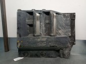 Recambio de cubrecarter para bmw x3 (e83) 2.0d referencia OEM IAM 51773428583 CESTA 39