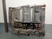 Recambio de cubrecarter para bmw x3 (e83) 2.0d referencia OEM IAM 51773428583  CESTA 39