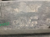 Recambio de cubrecarter para bmw x3 (e83) 2.0d referencia OEM IAM 51773428583  CESTA 39